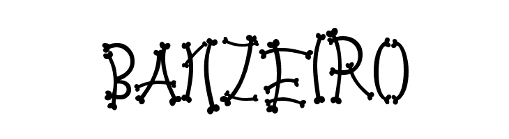 Dead Skull  Free Fonts Download