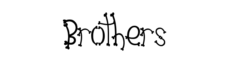 Dead Skull  Free Fonts Download