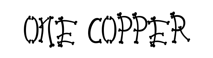 Dead Skull  Free Fonts Download