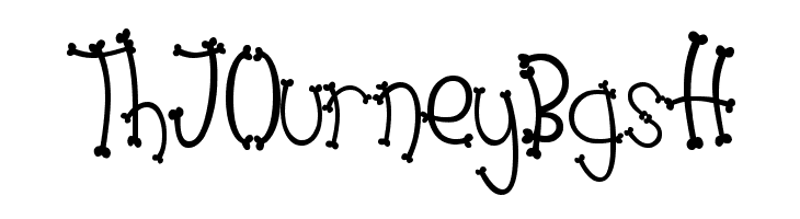 Dead Skull  Free Fonts Download