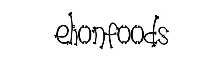 Dead Skull  Free Fonts Download