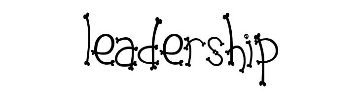 Dead Skull  Free Fonts Download