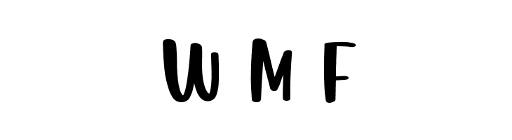 Thanks Autumn  Free Fonts Download