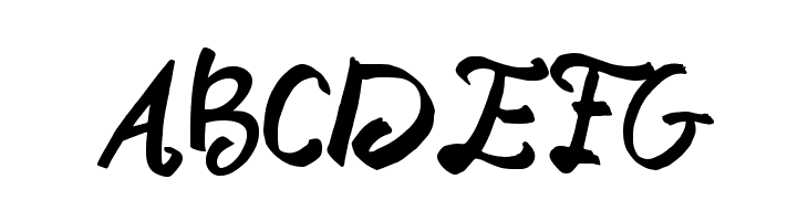 Swan tales  Free Fonts Download