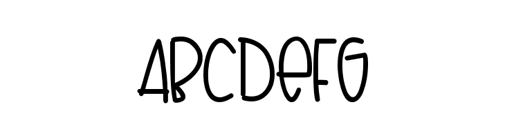 Puppy  Free Fonts Download