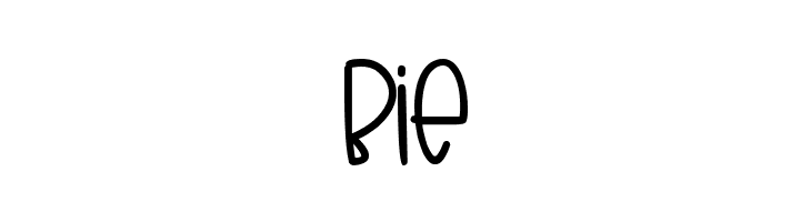 Puppy  Free Fonts Download