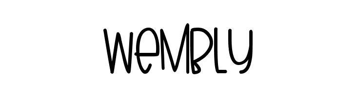 Puppy  Free Fonts Download