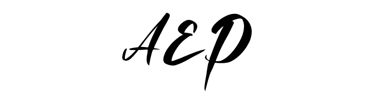 Bonjour  Free Fonts Download