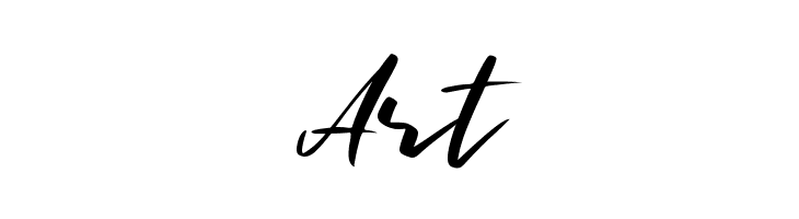 Bonjour  Free Fonts Download