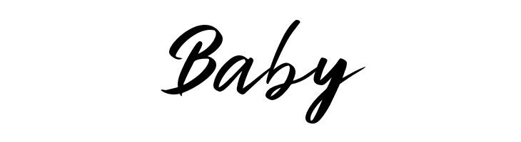 Bonjour  Free Fonts Download