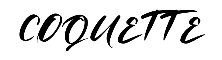 Bonjour  Free Fonts Download
