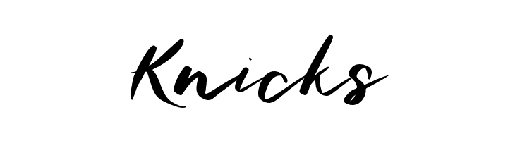 Bonjour  Free Fonts Download