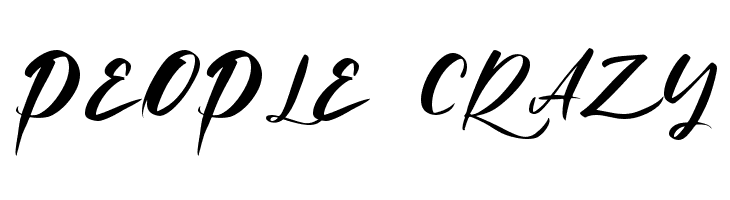 Bonjour  Free Fonts Download