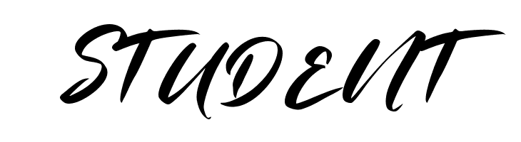 Bonjour  Free Fonts Download