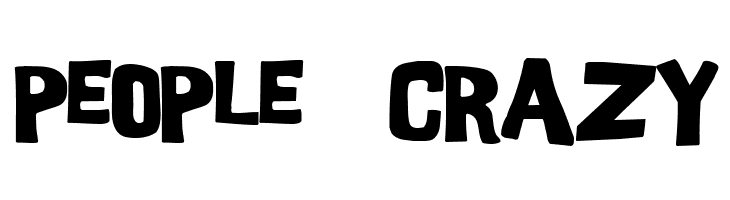 GoodGirl  Free Fonts Download