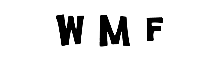 GoodGirl  Free Fonts Download