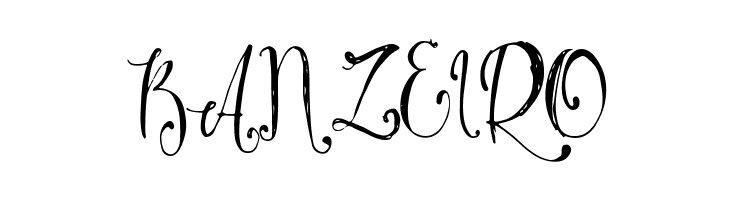 Queeny  Free Fonts Download