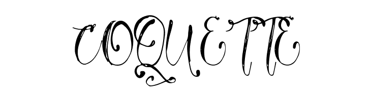 Queeny  Free Fonts Download