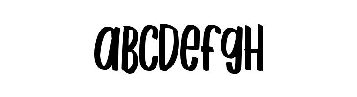 1000 Wishes Origami  Free Fonts Download