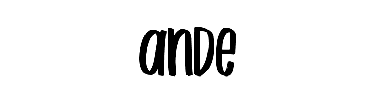 1000 Wishes Origami  Free Fonts Download