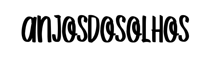 1000 Wishes Origami  Free Fonts Download