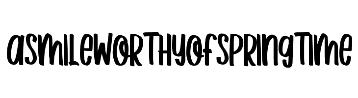 1000 Wishes Origami  Free Fonts Download