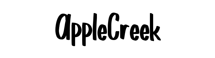 1000 Wishes Origami  Free Fonts Download