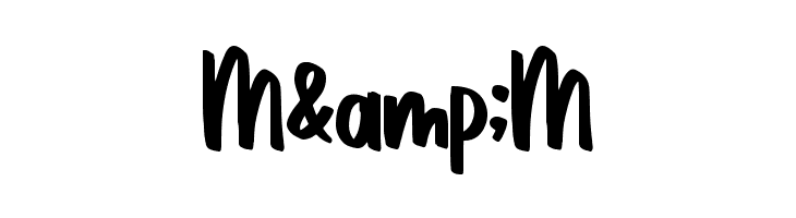 1000 Wishes Origami  Free Fonts Download