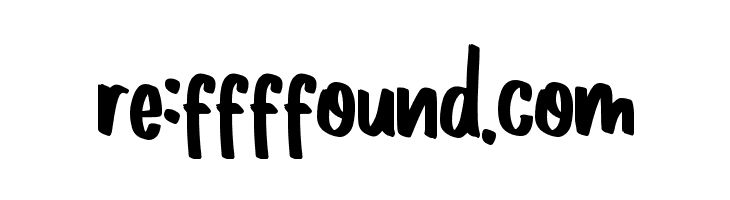 1000 Wishes Origami  Free Fonts Download