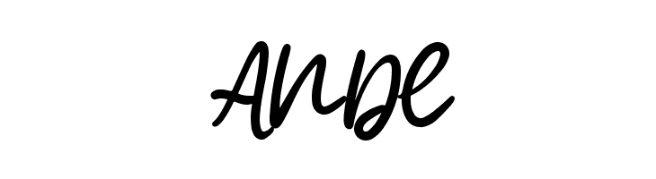 Modesty Script  Free Fonts Download