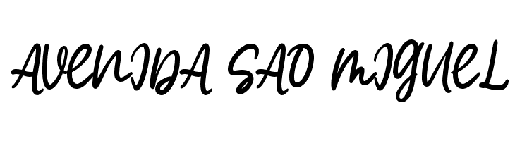 Modesty Script  Free Fonts Download