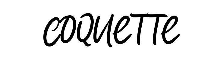 Modesty Script  Free Fonts Download
