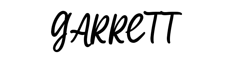 Modesty Script  Free Fonts Download