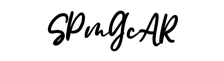 Modesty Script  Free Fonts Download