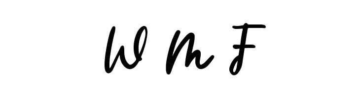 Modesty Script  Free Fonts Download