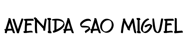 Rusty Lemon  Free Fonts Download