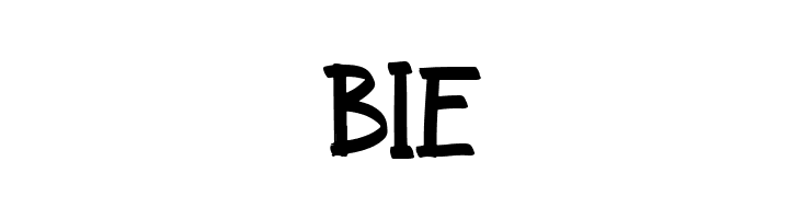 Rusty Lemon  Free Fonts Download