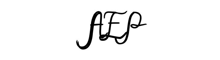 Mary Quincy  Free Fonts Download