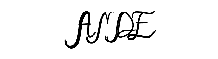 Mary Quincy  Free Fonts Download