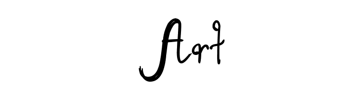 Mary Quincy  Free Fonts Download