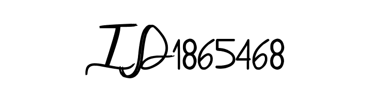 Mary Quincy  Free Fonts Download