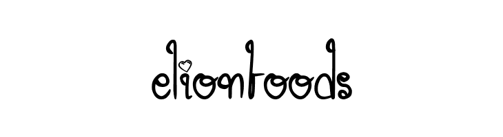 Mary Quincy  Free Fonts Download