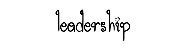 Mary Quincy  Free Fonts Download