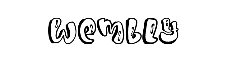 SUMO  Free Fonts Download