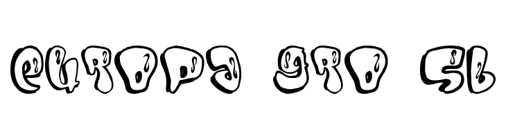 SUMO  Free Fonts Download
