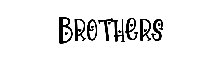 Happy Loves  Free Fonts Download