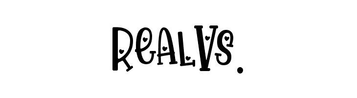 Happy Loves  Free Fonts Download