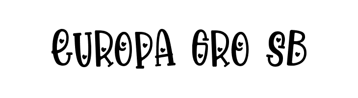 Happy Loves  Free Fonts Download