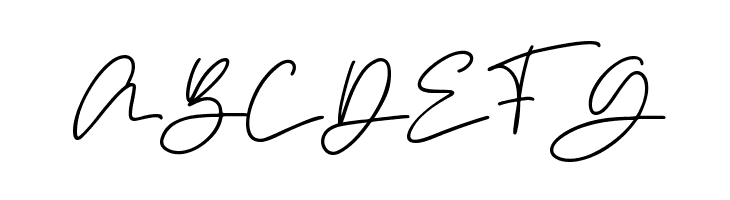 Janethville  Free Fonts Download