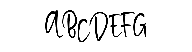 Panacota  Free Fonts Download